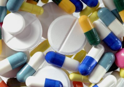 Hépatite – Suspension de l’ulipristal.