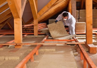 Travaux de rénovation énergétique. Les sociétés les plus signalées dans les litiges traités.