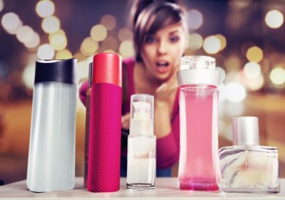 Covid 19 – Alerte sur les sprays aux huiles essentielles