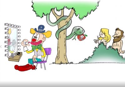 Les perturbateurs endocriniens