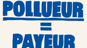 Lancement de la campagne UFC-Que Choisir « La goutte de trop »